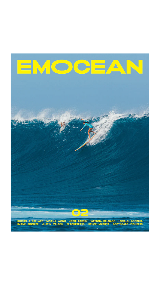 Emocean Issue 02