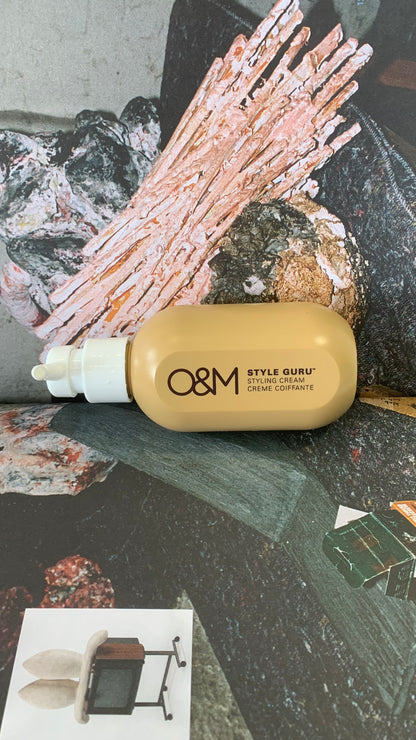 STYLE GURU | STYLING CREAM