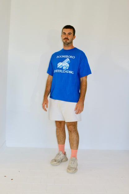 BOONSBORO CHEERLEADING | VINTAGE TEE