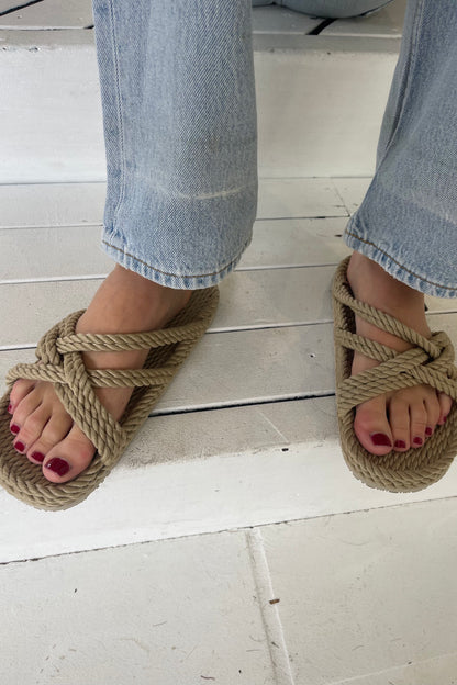SLIP ON | CAMEL