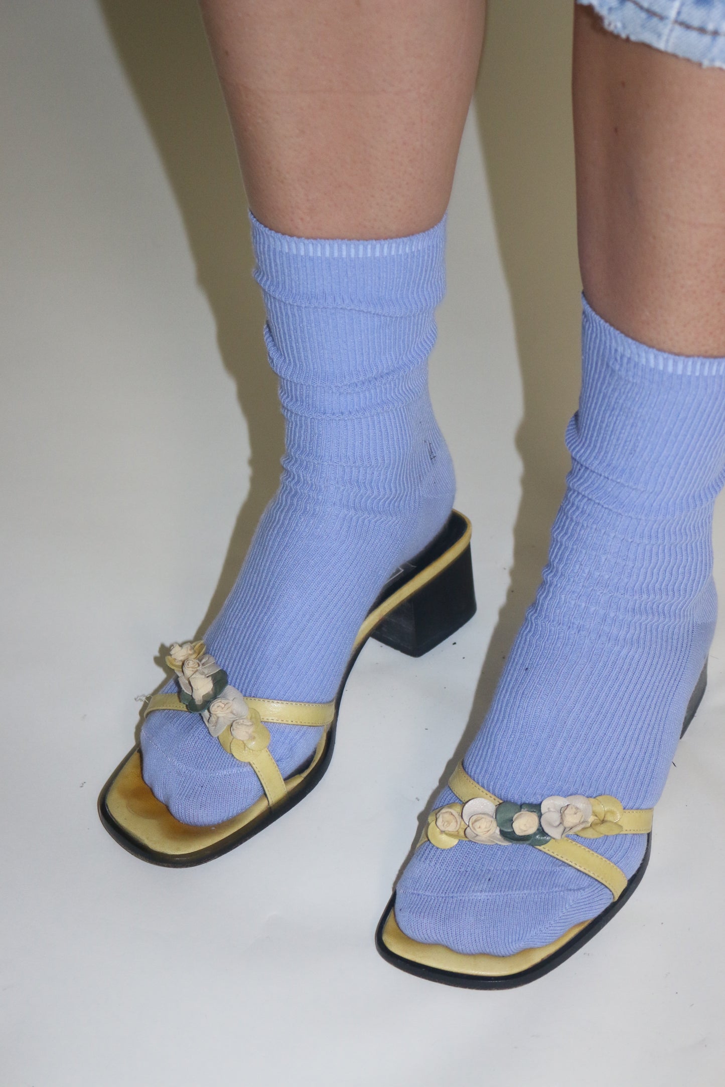 Slide Socks | Various Colours