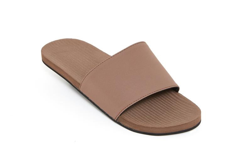Men's Essentials Slides | Soil