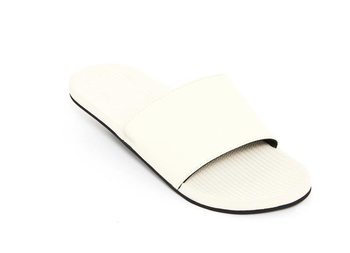 Men's Essentials Slides | Sea Salt