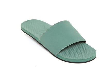 Men's Essentials Slides | Leaf